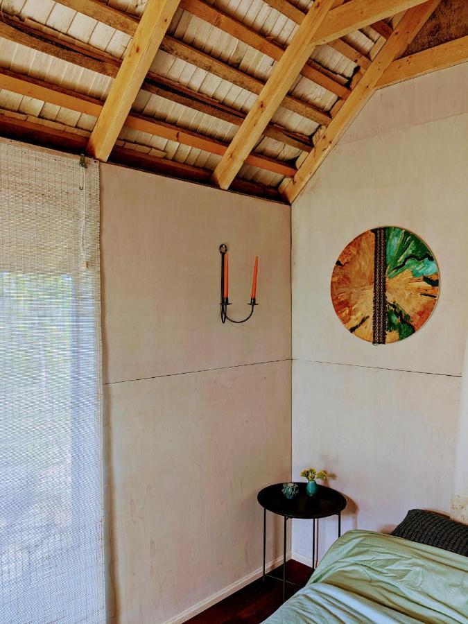 Muhusi Linnumaja Igaküla エクステリア 写真